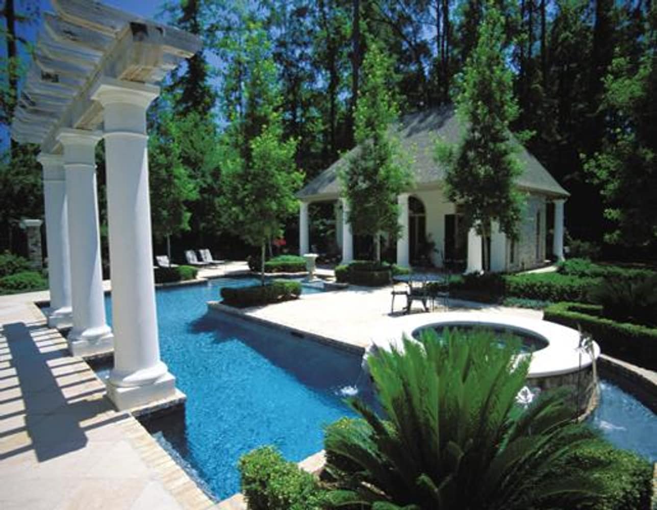 Photo(s) from Cornerstone Pools Inc