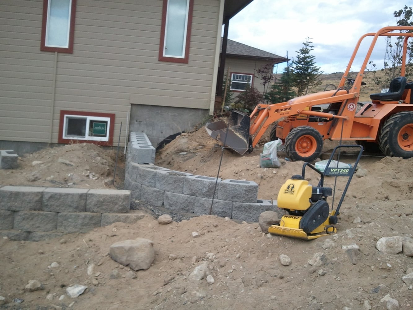 Photo(s) from A To Z Landscaping And Maint