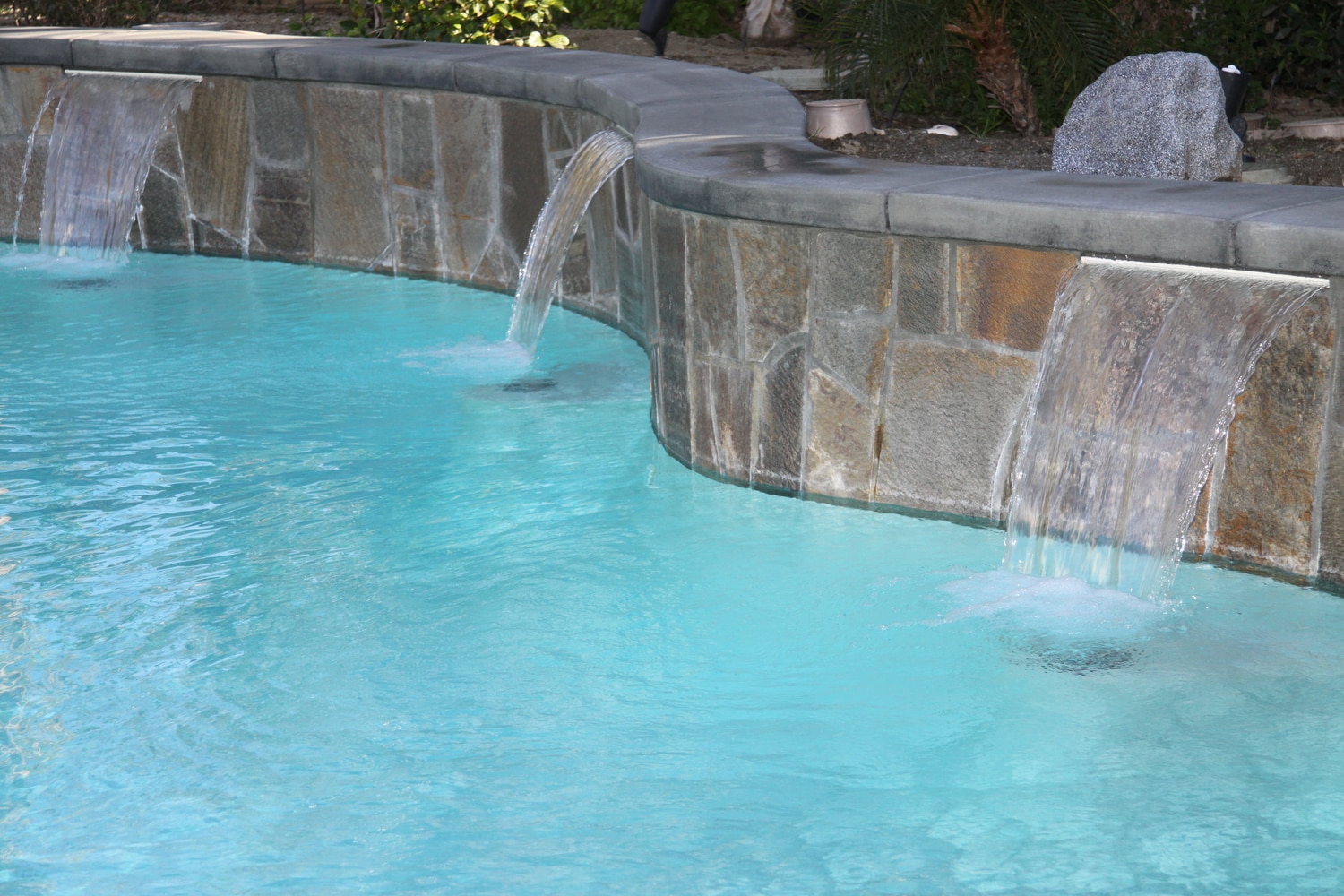 Photo(s) from Olympus Pools Inc