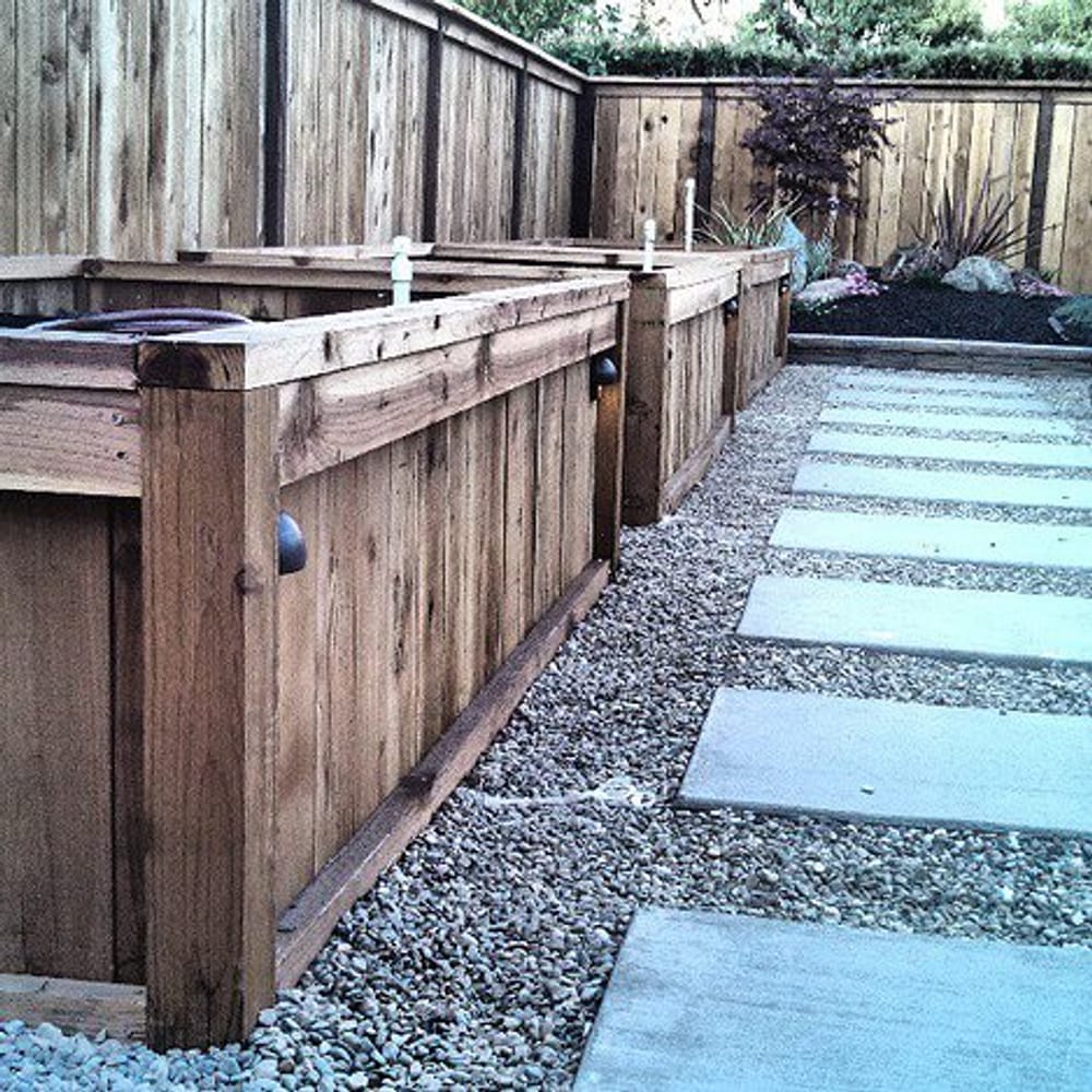 Hoopster Haven in Novato, Ca.