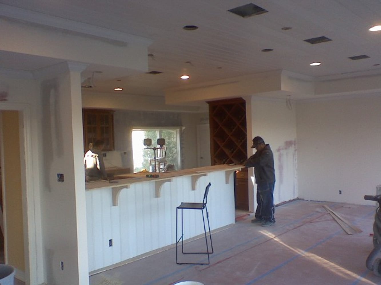 Photo(s) from P L N 2 B L D Inc Dba Todd M Herrera Construction