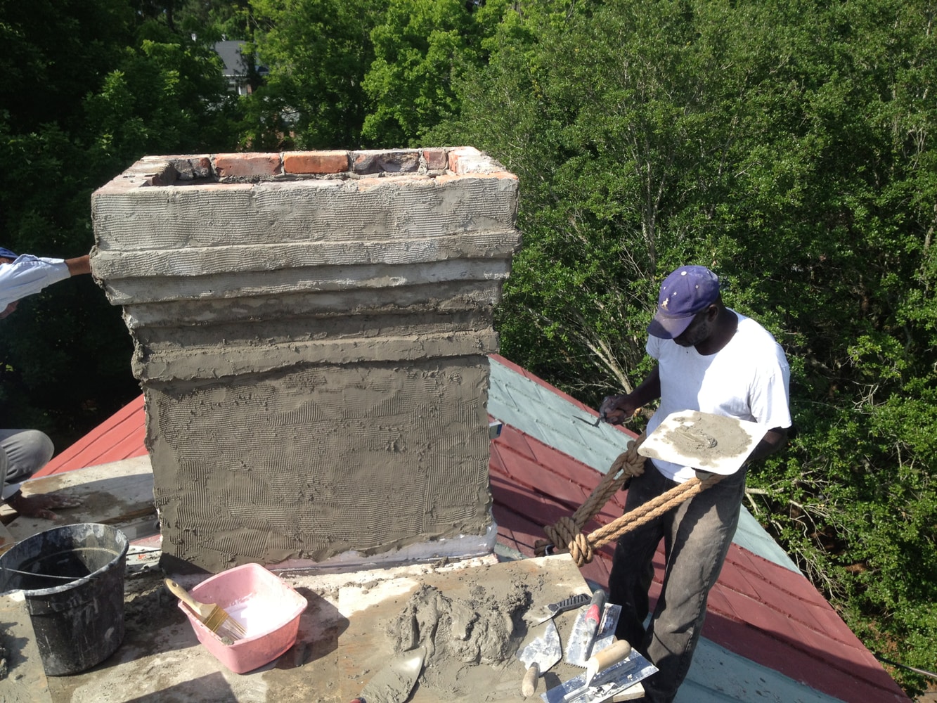 Projects by Hiott Construction