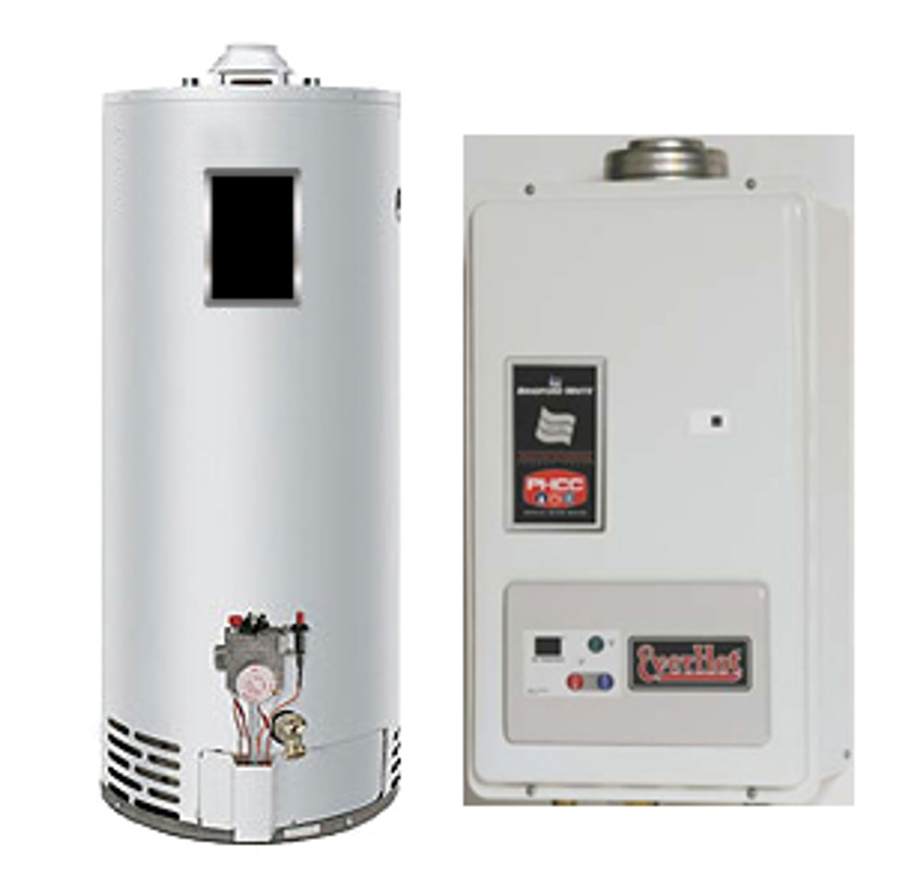 Temp Control, LLC Project 1