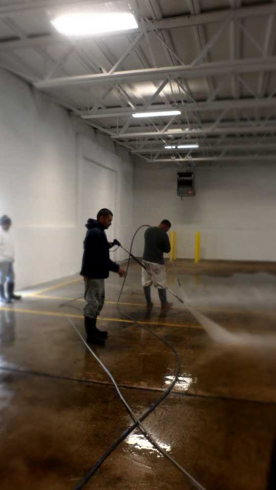 Photo(s) from New Generation Power Wash Llc