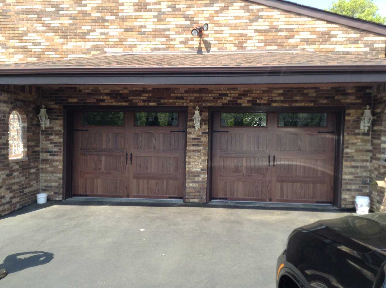 Photo(s) from F&B Garage Door Llc