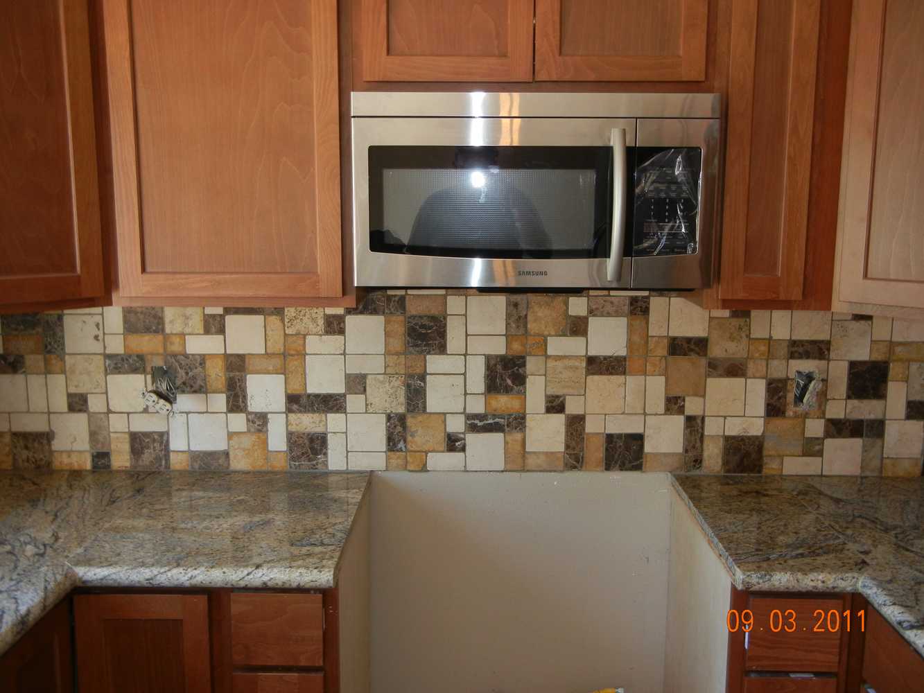 Photo(s) from Rainier Tile & Stone