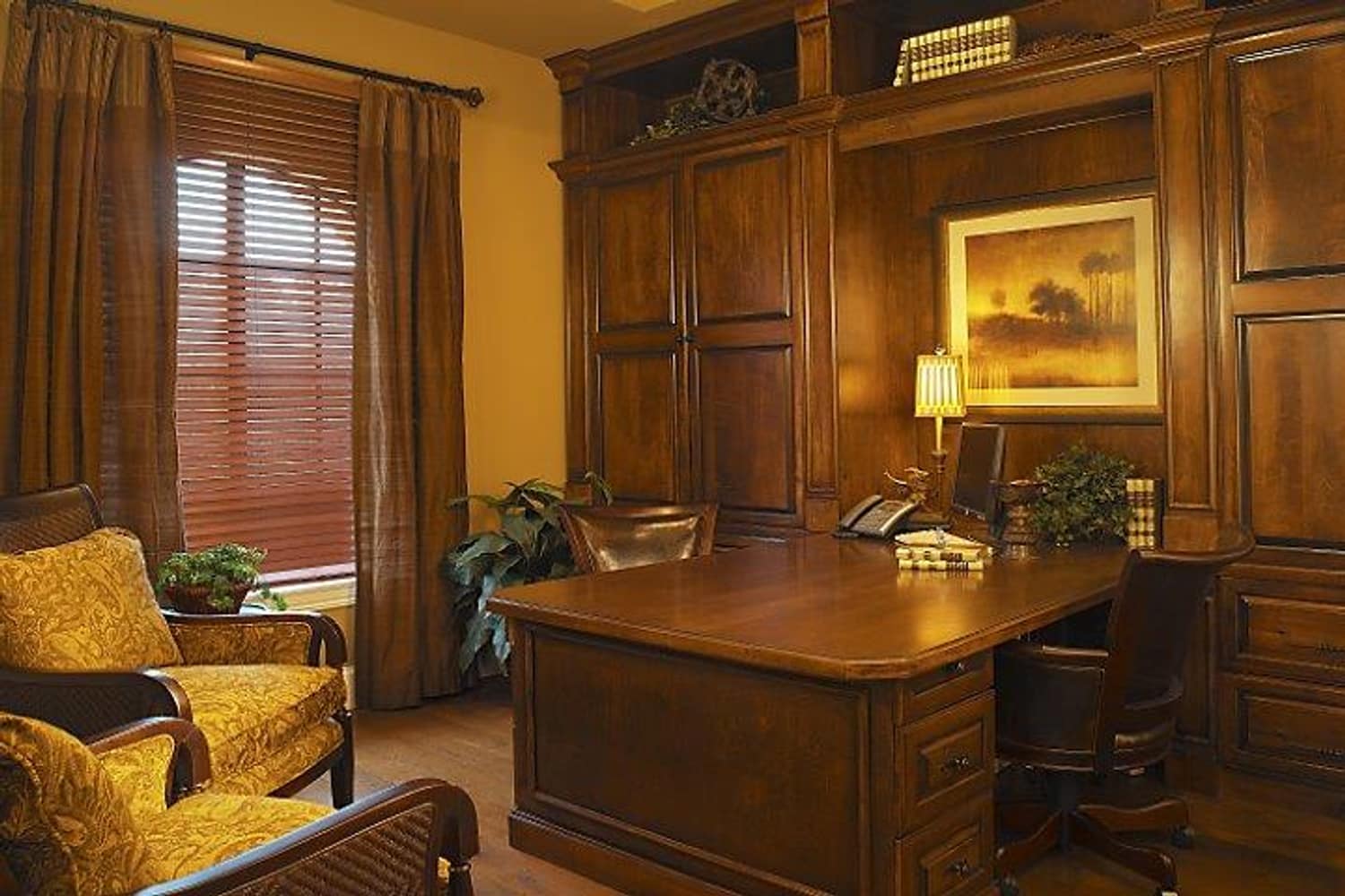 TOLARIS Homes LLC Project