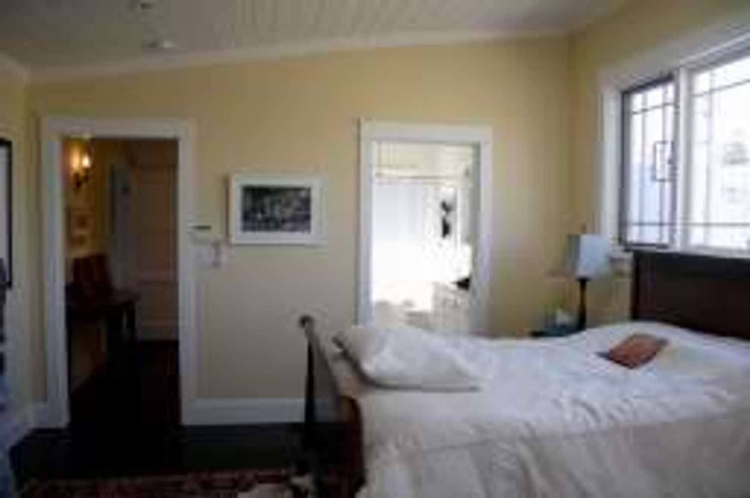 Better Homes and Gardens Renovation Contest Winner 2009