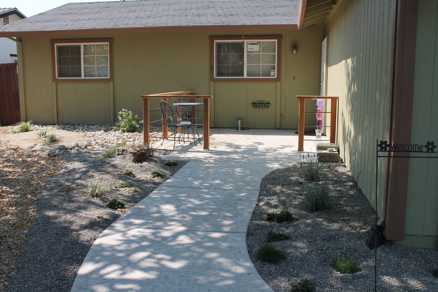 Photo(s) from A-2-Z Landscaping