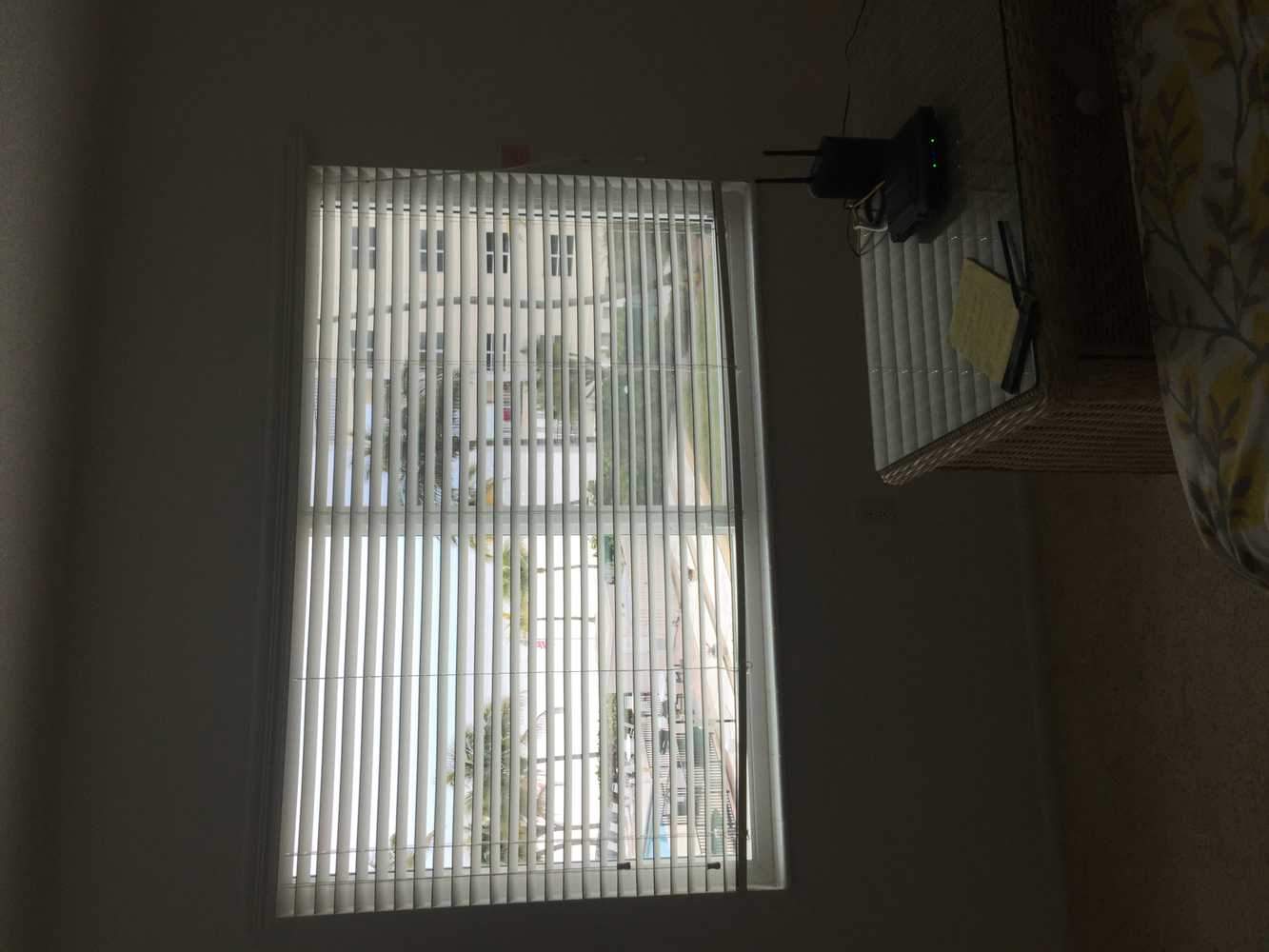 Window replacement on Fort Myers Beach 