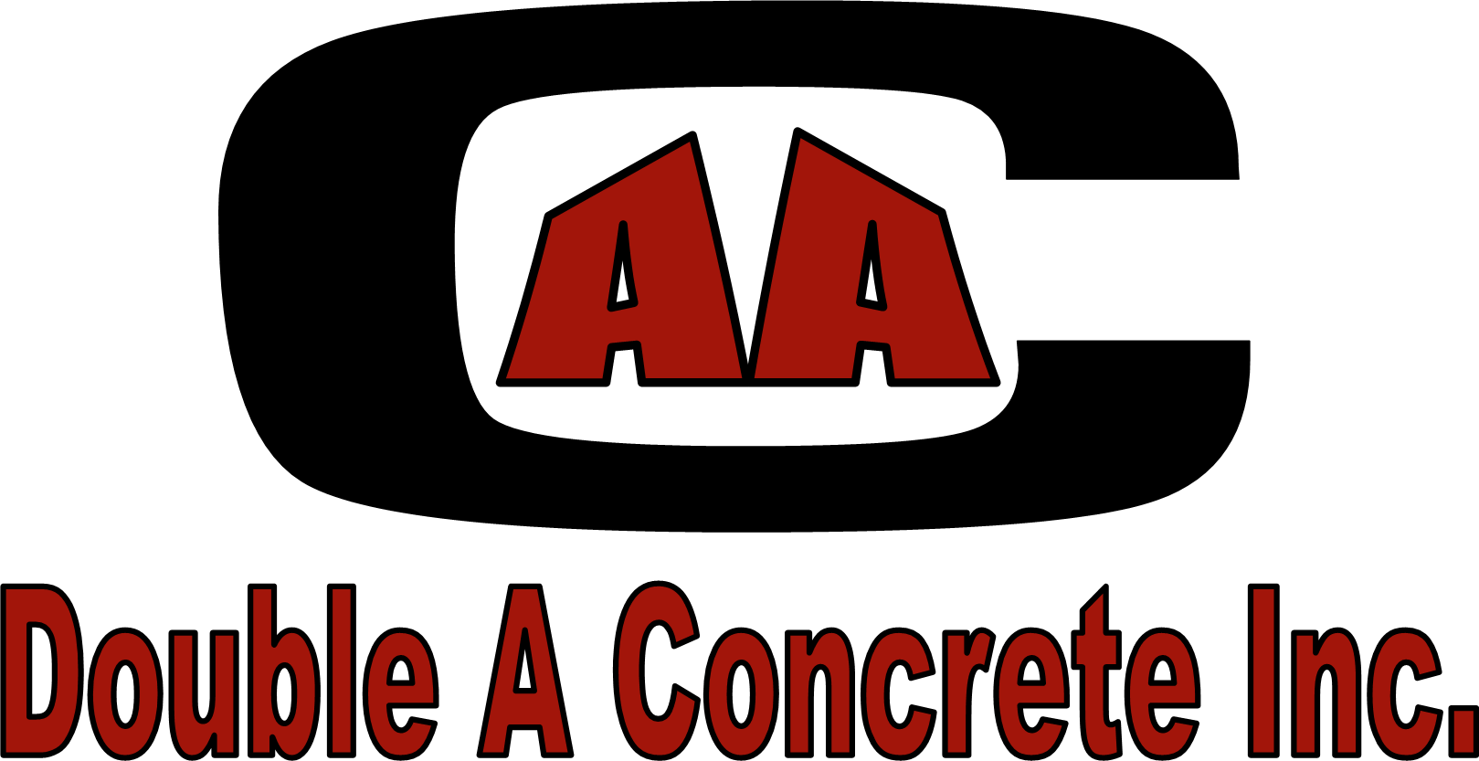 Double A Concrete Inc