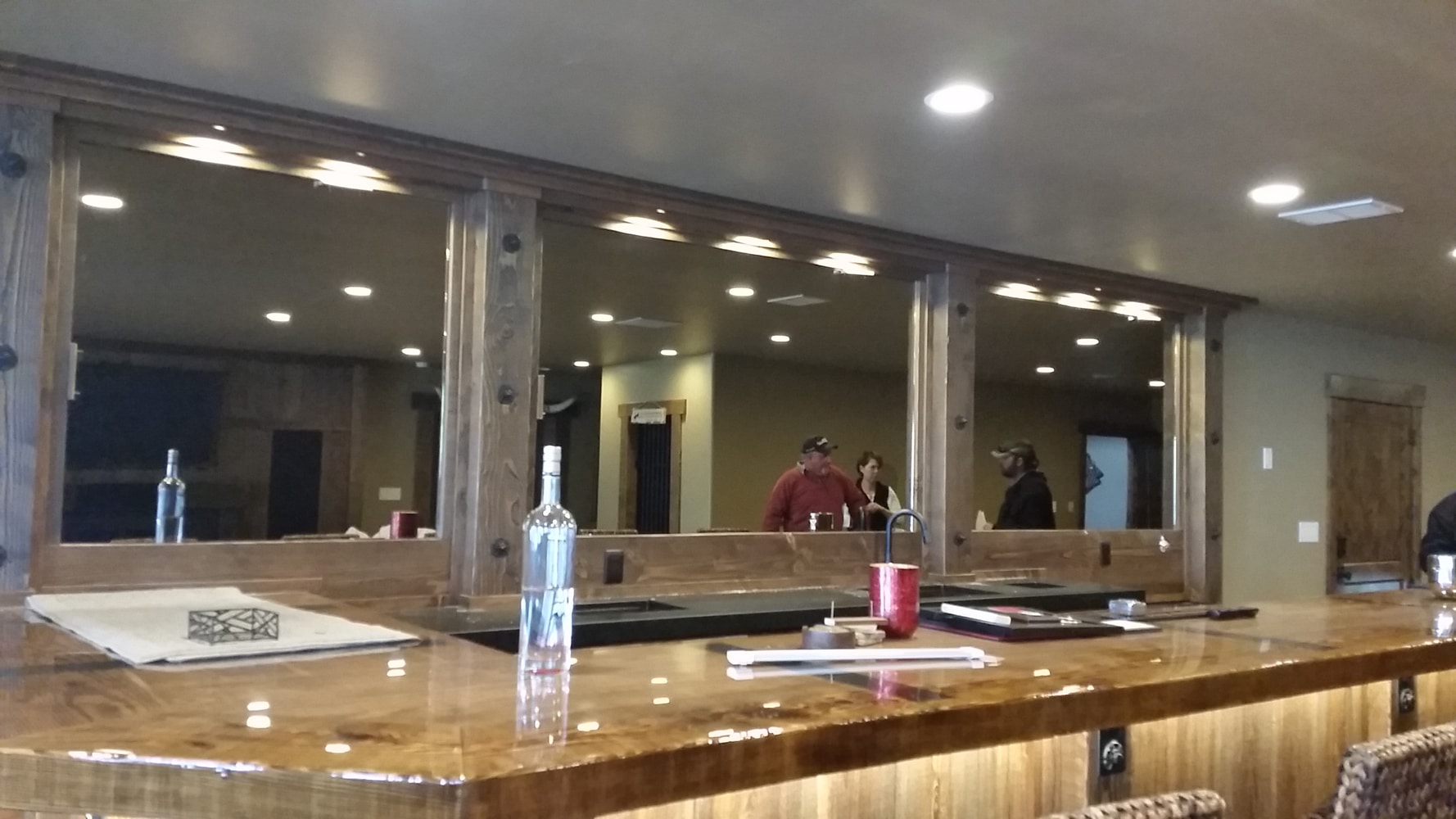 Photos from Peterson Glass