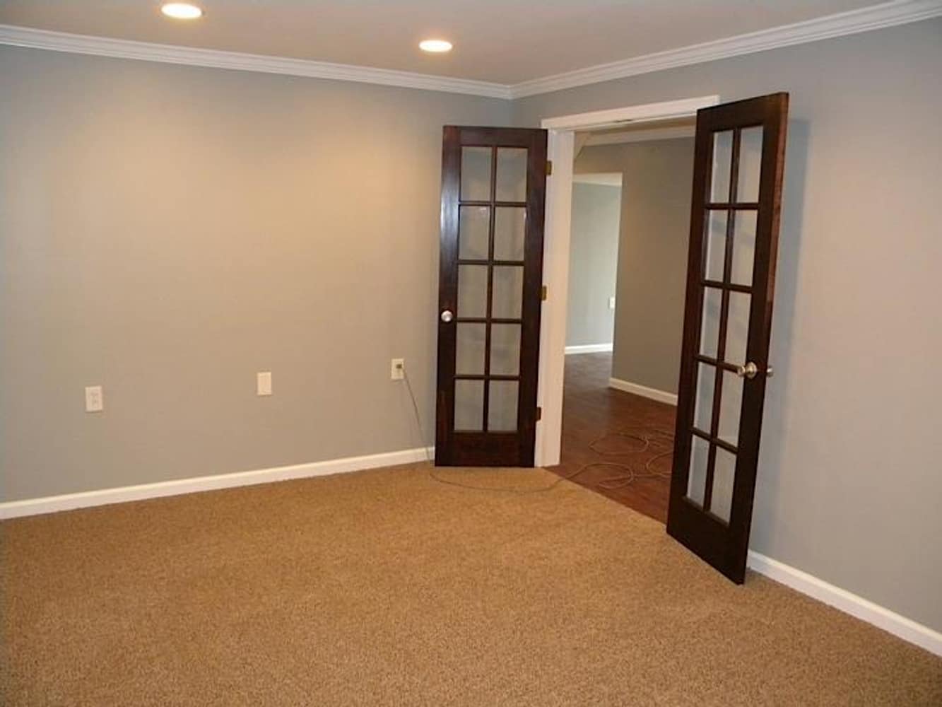 Finished Basement-Windsor, York County, PA