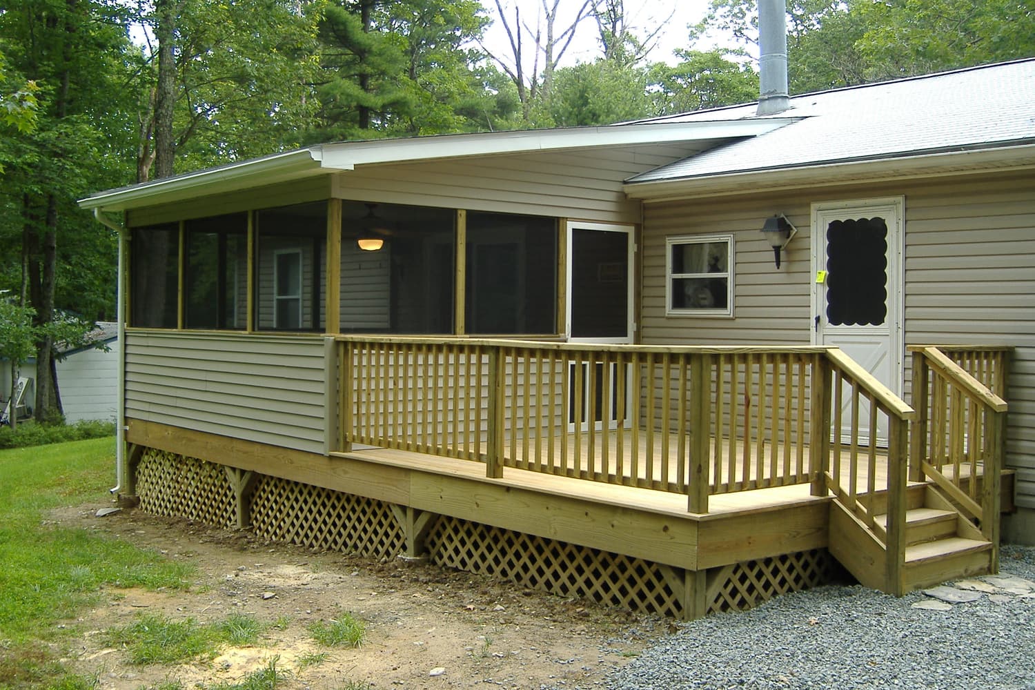 Some pictures of finished work.