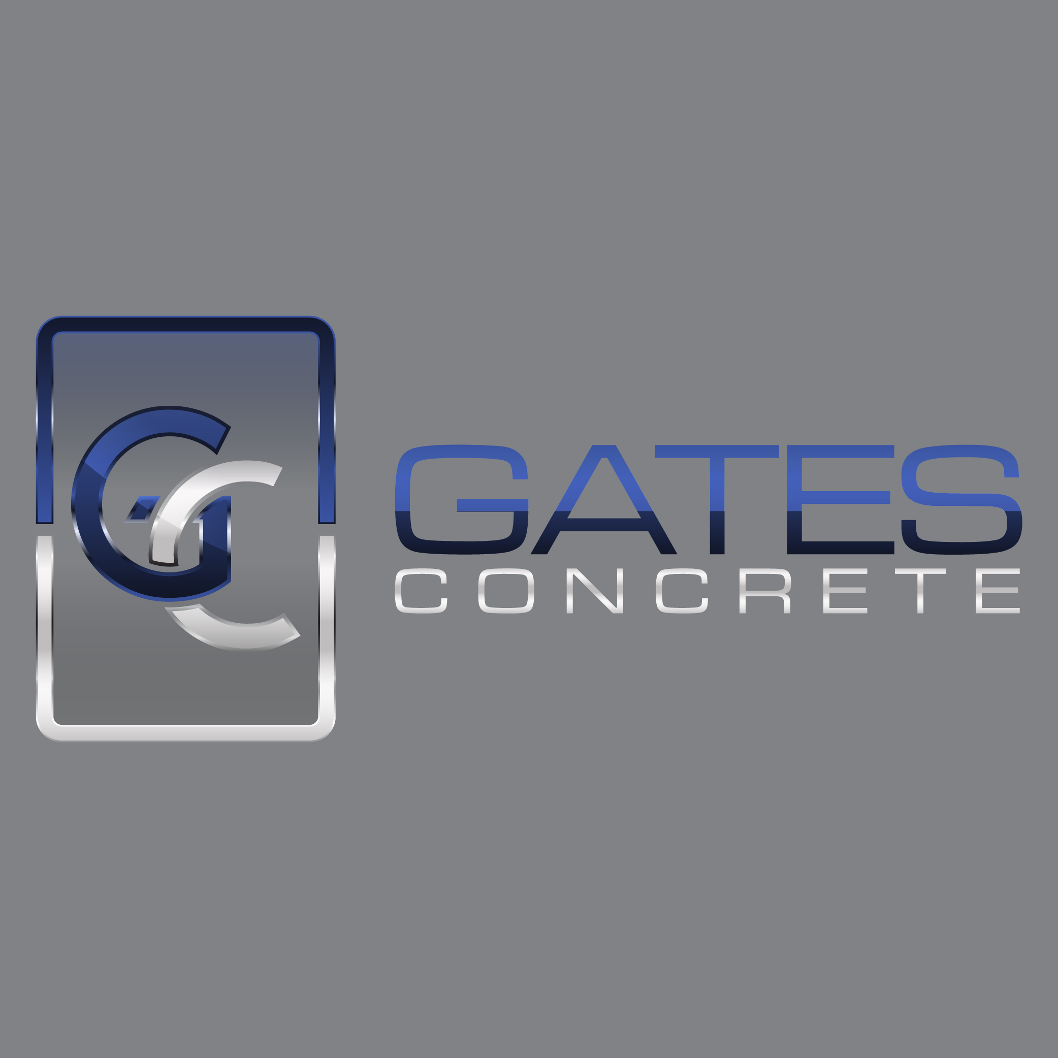 Gates Concrete