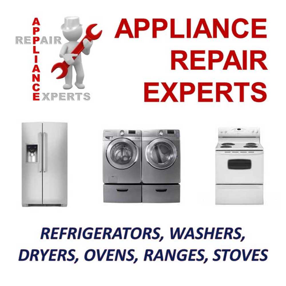 Newport Beach Appliance Repair Experts Project