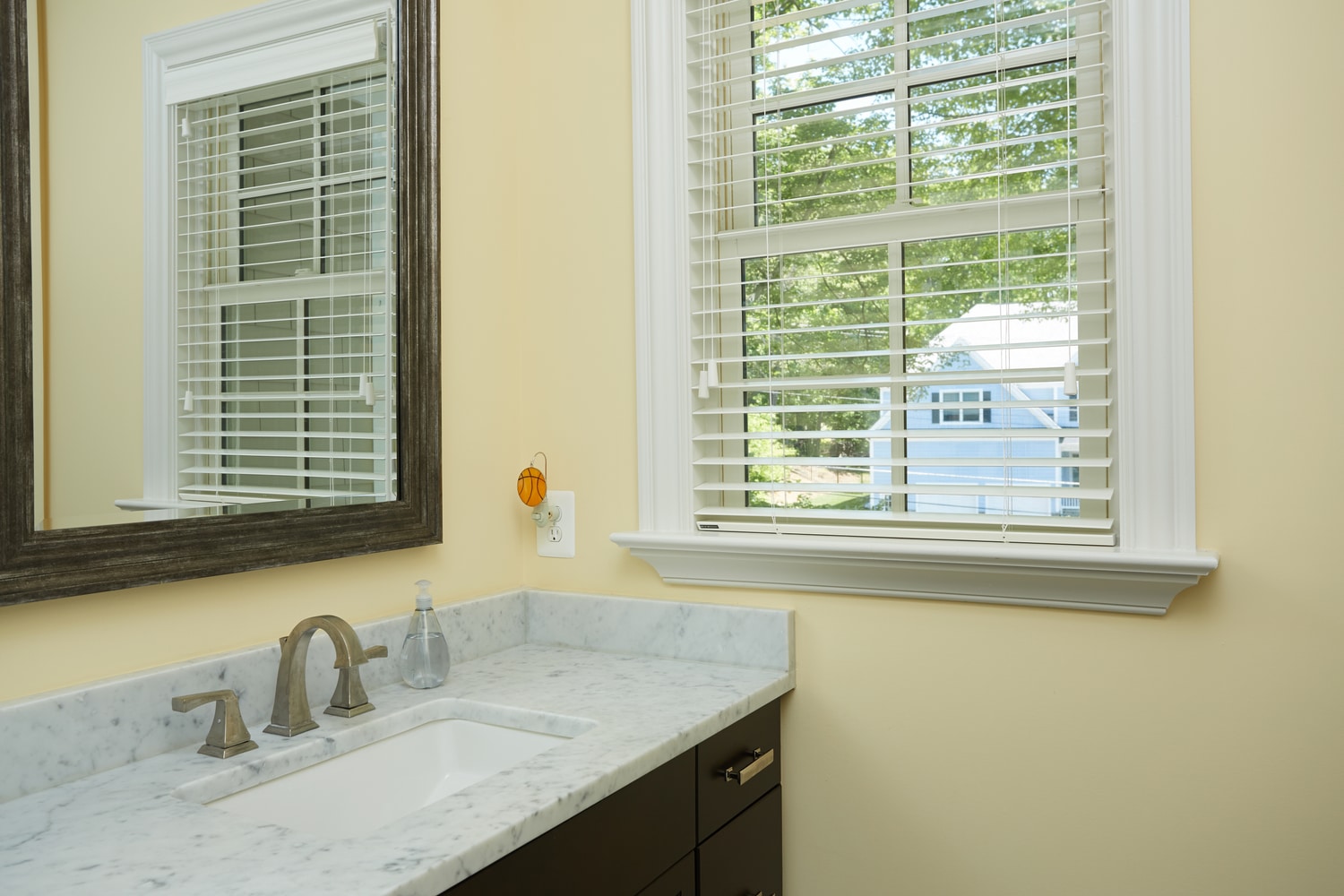 Kurtz Rd - McLean, VA - Joy Custom Design Build Home