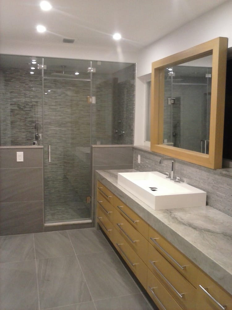 Bathroom Remodel
