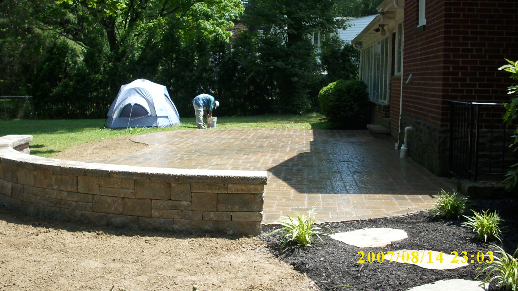 Photos from Montes Landscaping