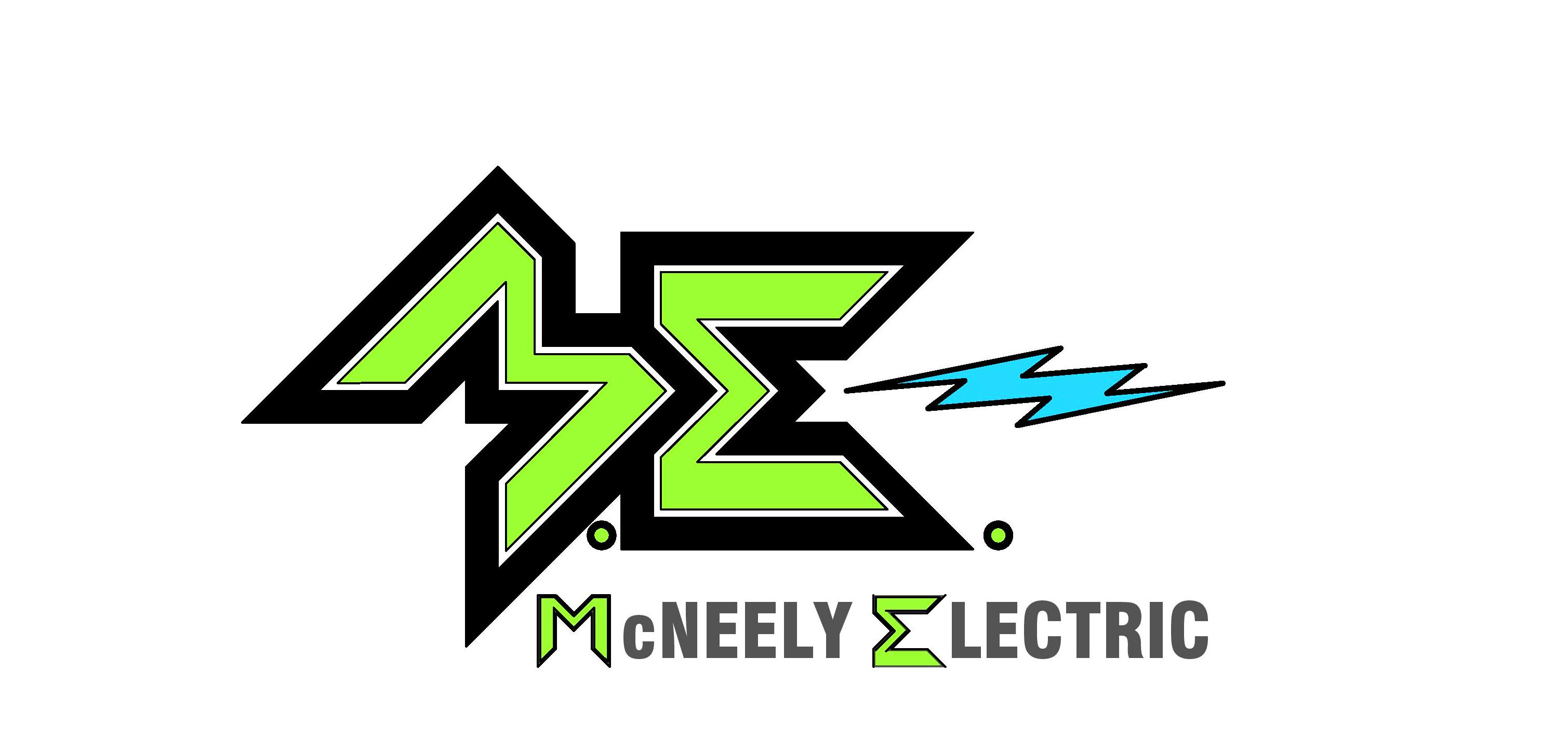 McNeely Electric Inc.