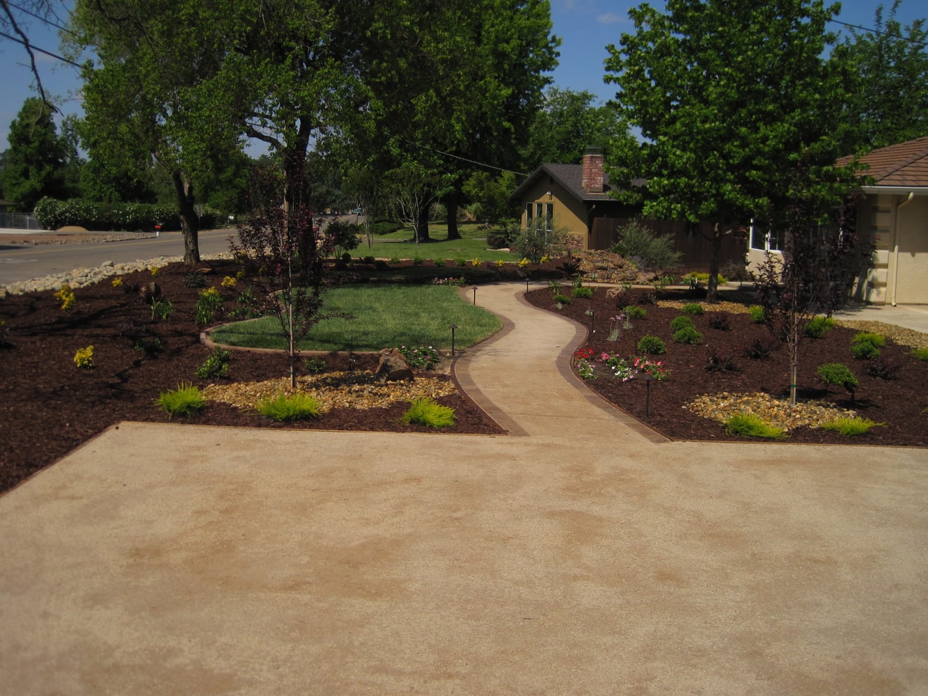 Photo(s) from Greenstar Landscape Management Inc