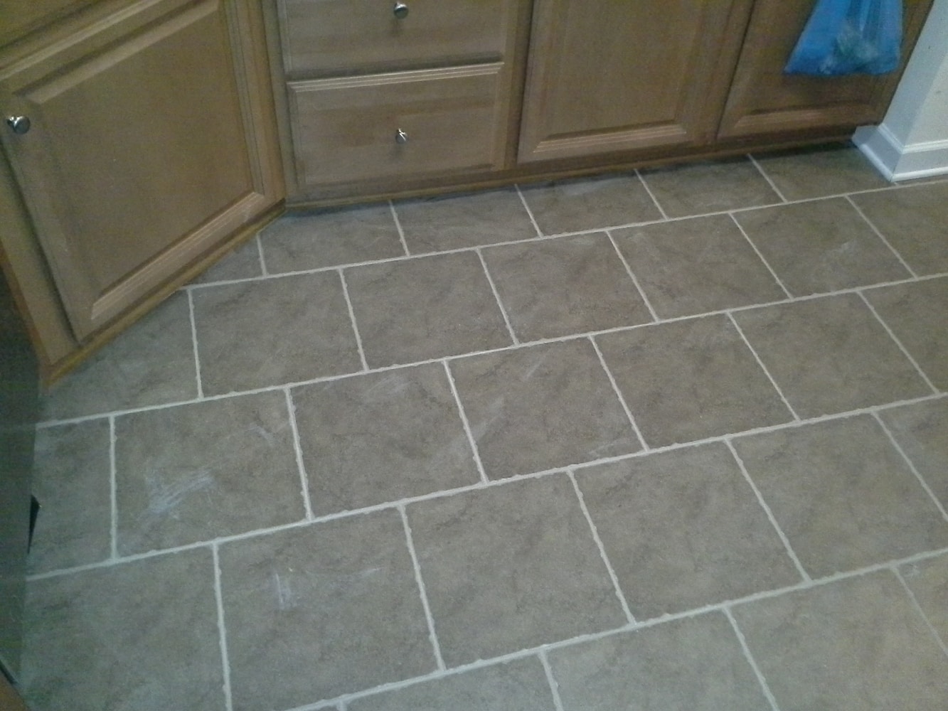 Photo(s) from Groutzilla, LLC