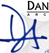 Dante Amato, AIA - Architect