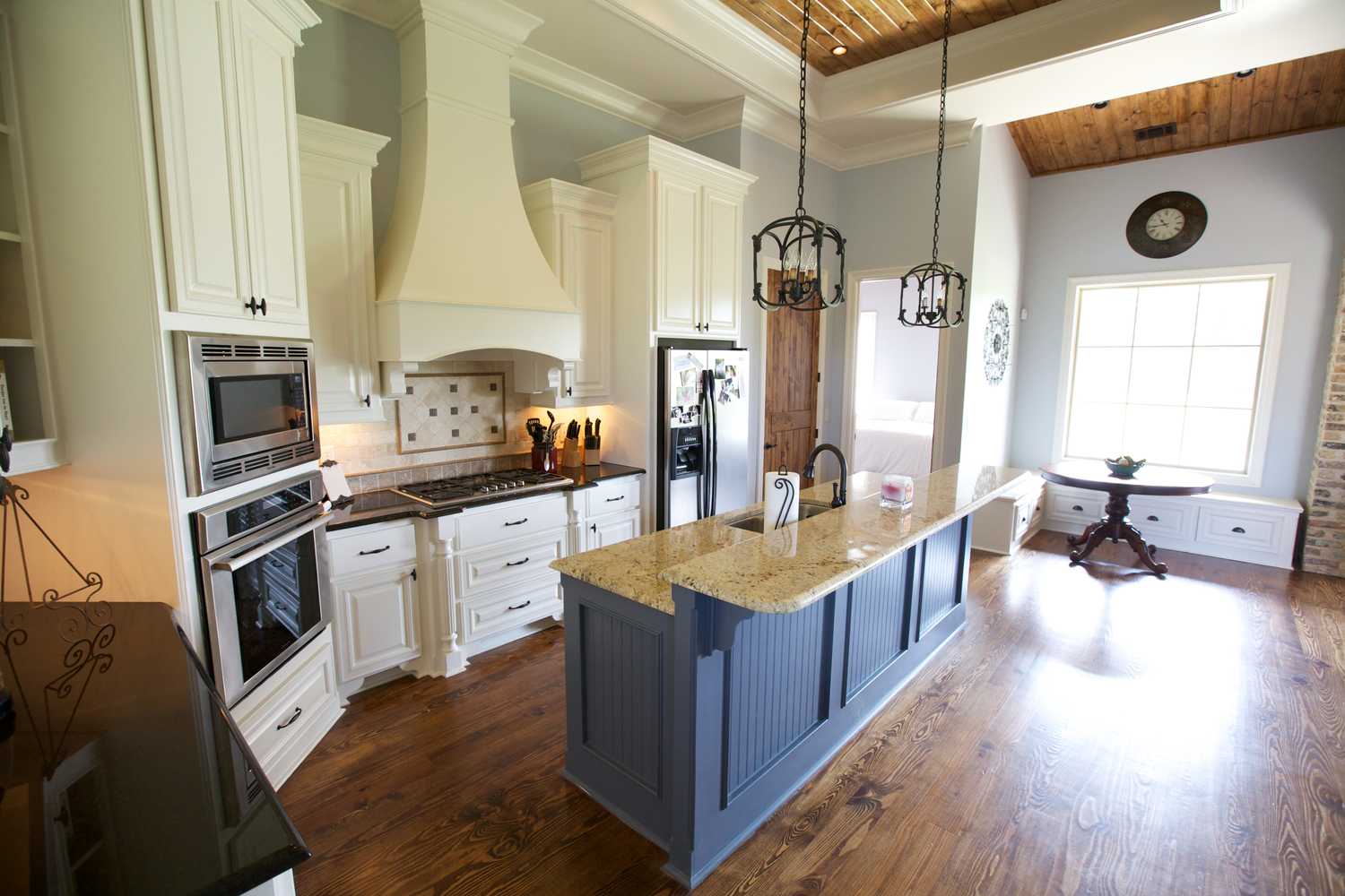 Photo(s) from Acadiana Custom Homes, Llc