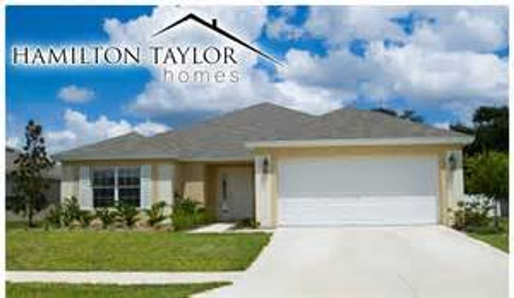 Photo(s) from Hamilton Taylor Homes Inc