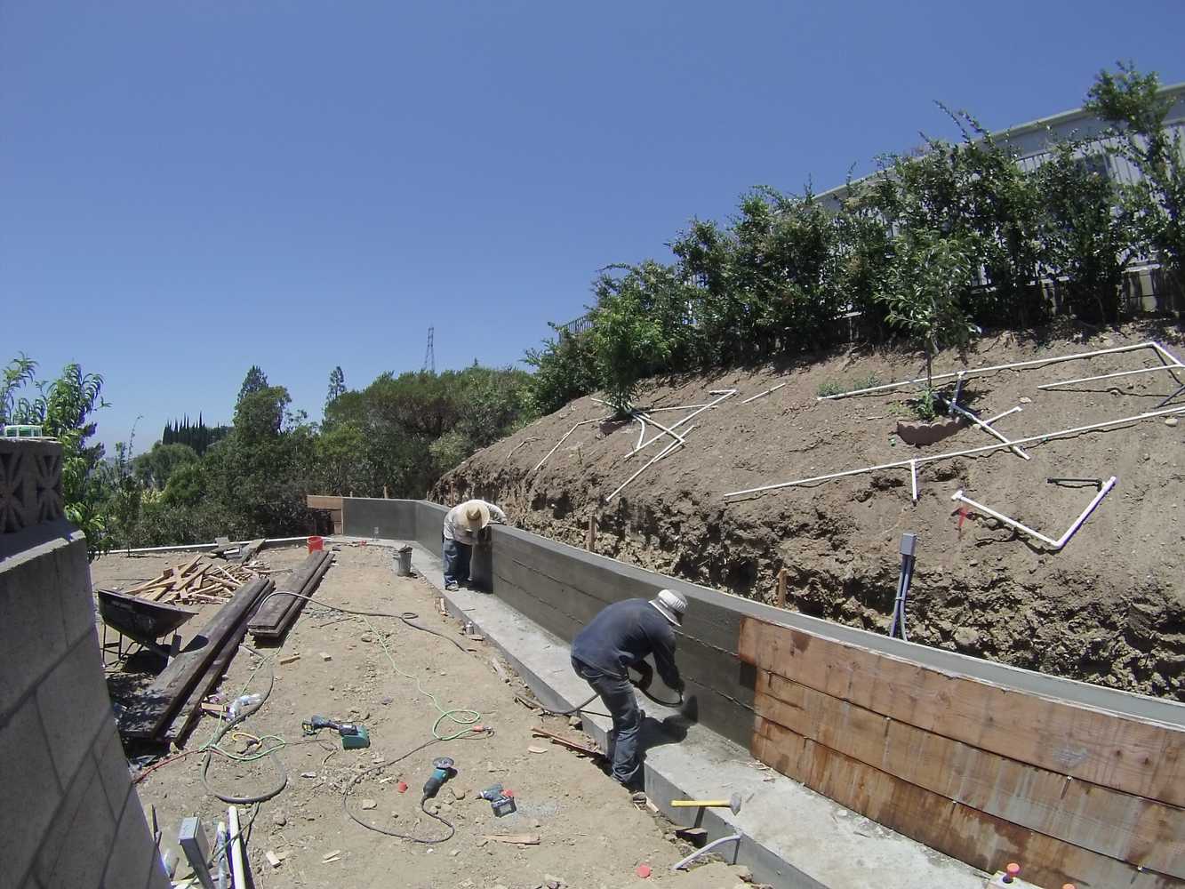 Photo(s) from Doheny Concrete Construction Inc