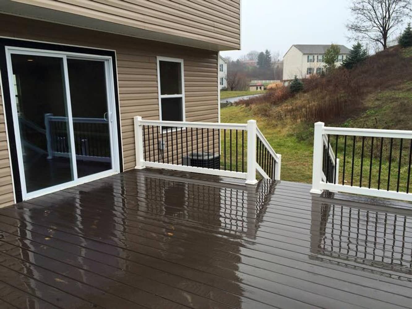 Photos from Rocky Road Contracting LLC