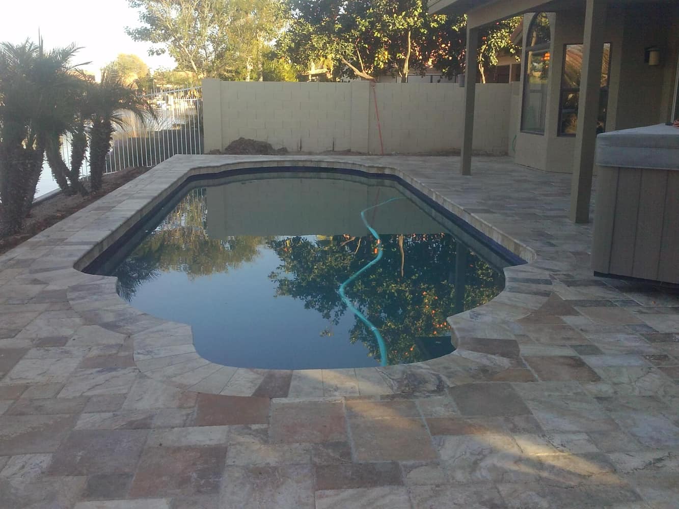 Photo(s) from Campo Construction Llc