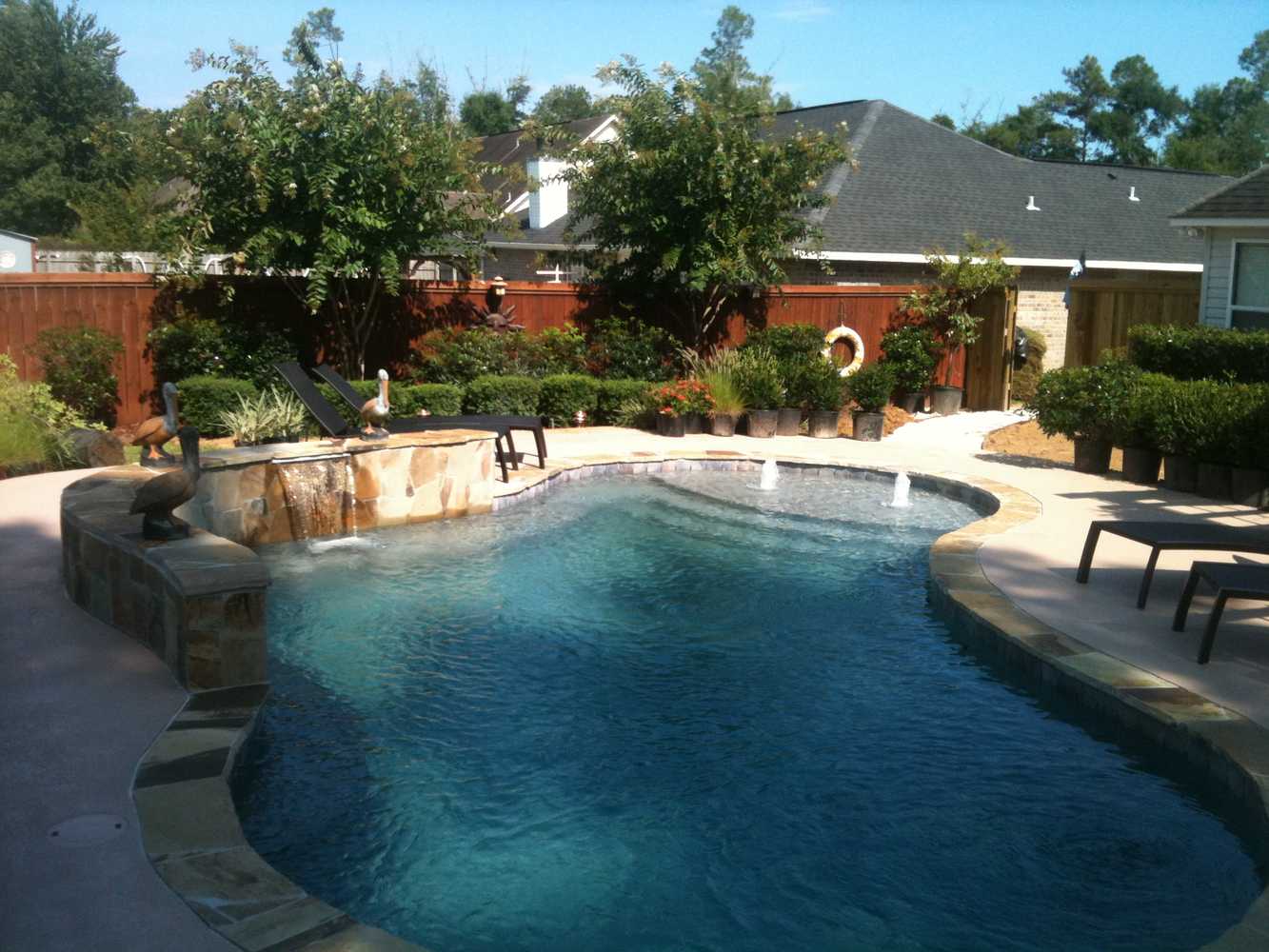 Photo(s) from Gulf Gunite Pools, LLC.