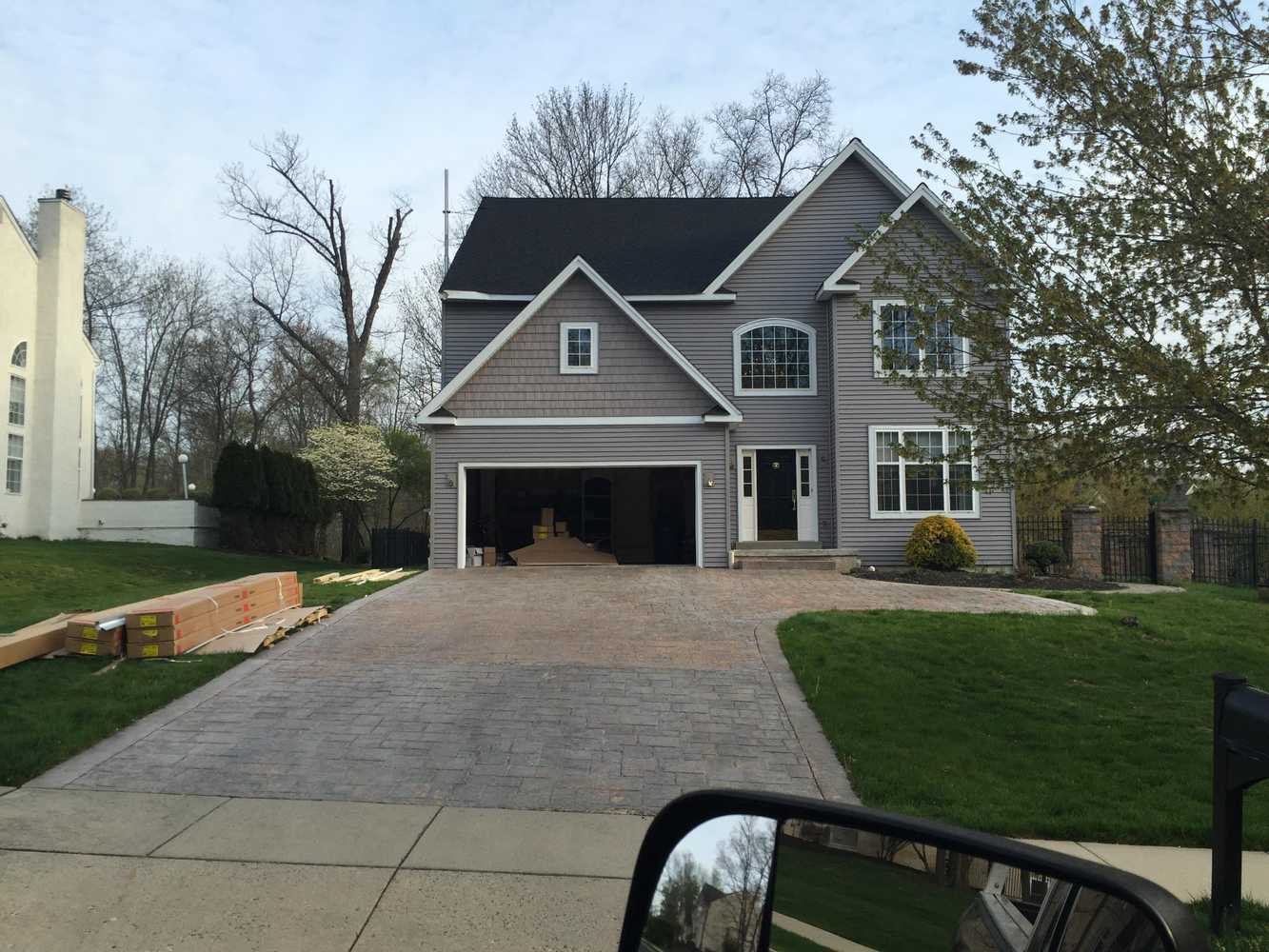 Roof & Stucco Remediation