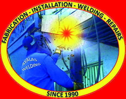 Ayalas Welding Services