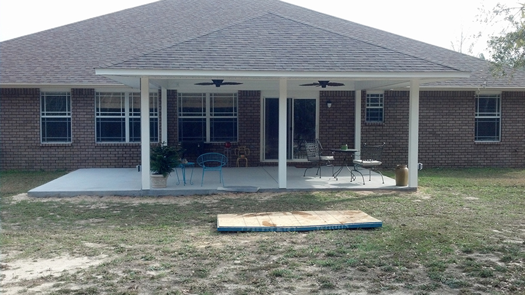 Project photos from Jerry Morrell Construction Inc