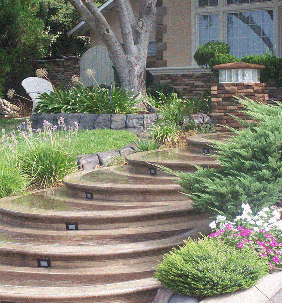 Project photos from Create A Scape