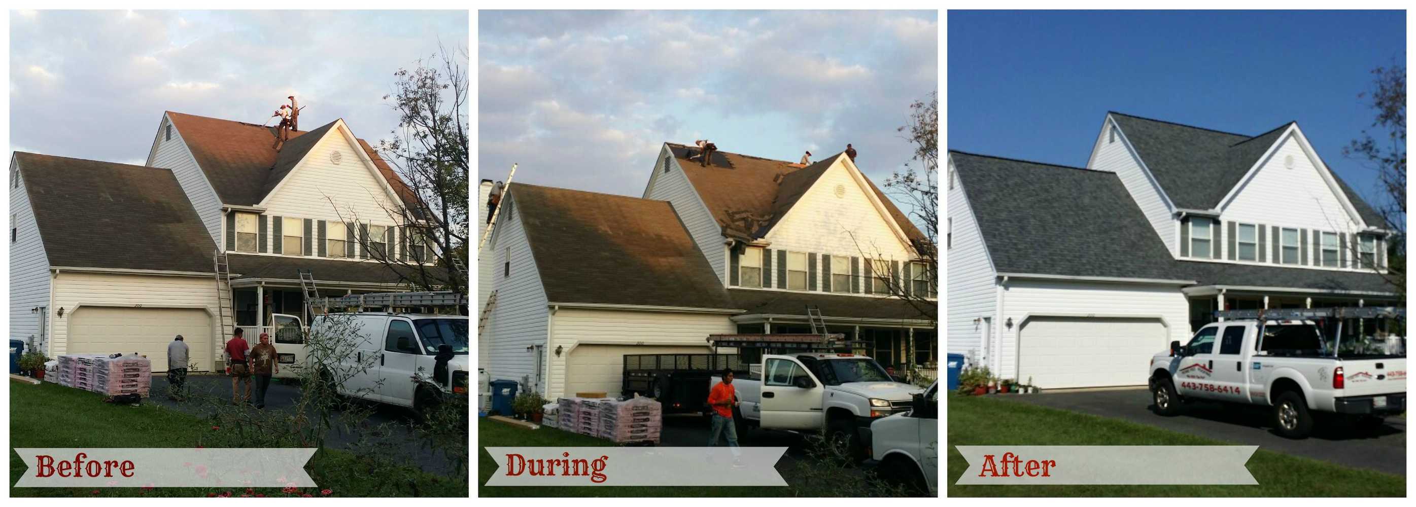 Photos from Home Pro Roofing