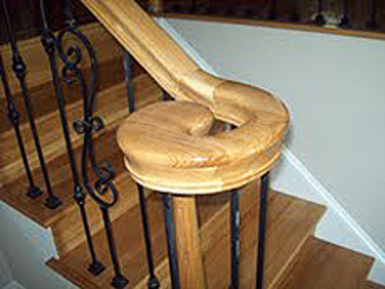 House Projects by Clement Construction Company Inc.