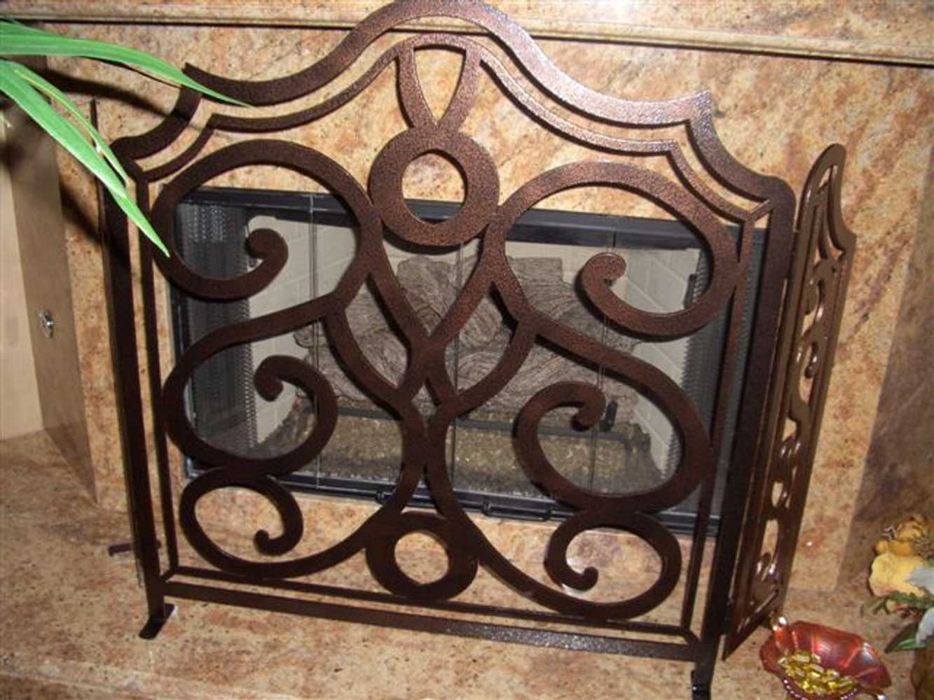 Ornamental Ironwork Photo(s) from Palm Springs Welding Inc