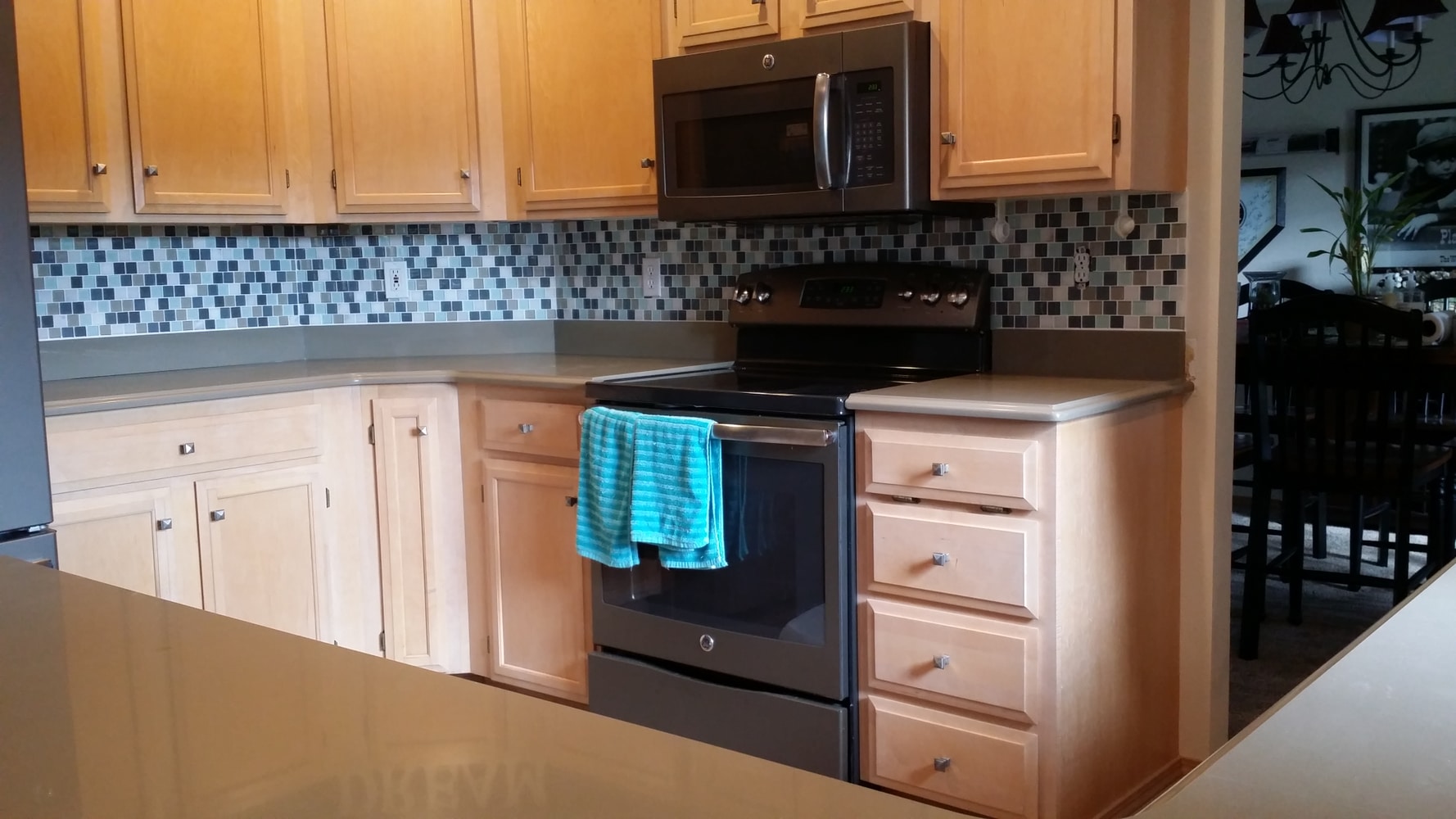 Photos from Euro Design Stone LLC