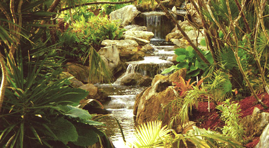 Universal Landscape, Inc