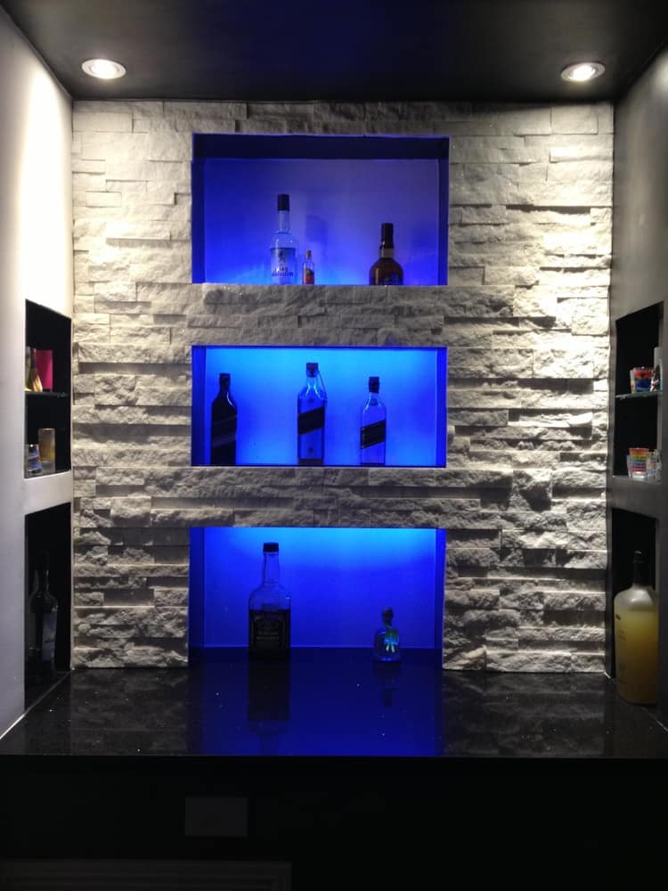 LED Lighting/Fiber Optics