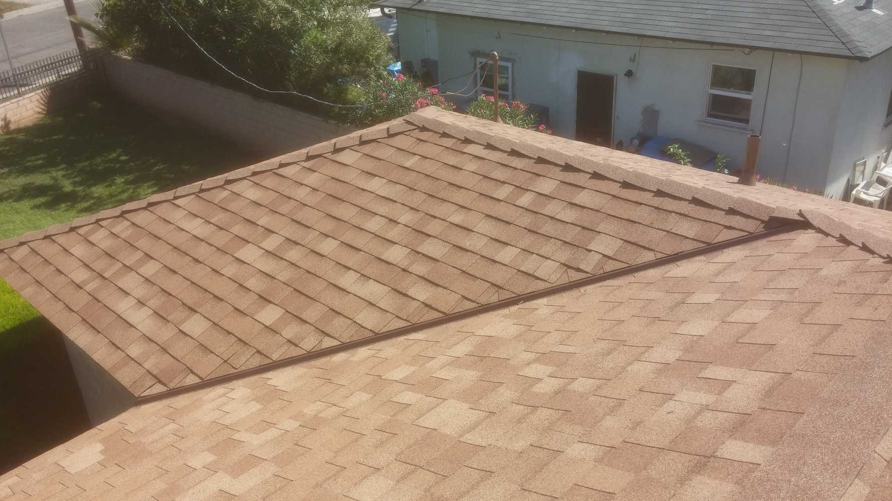 Photo(s) from Revo Roof Company