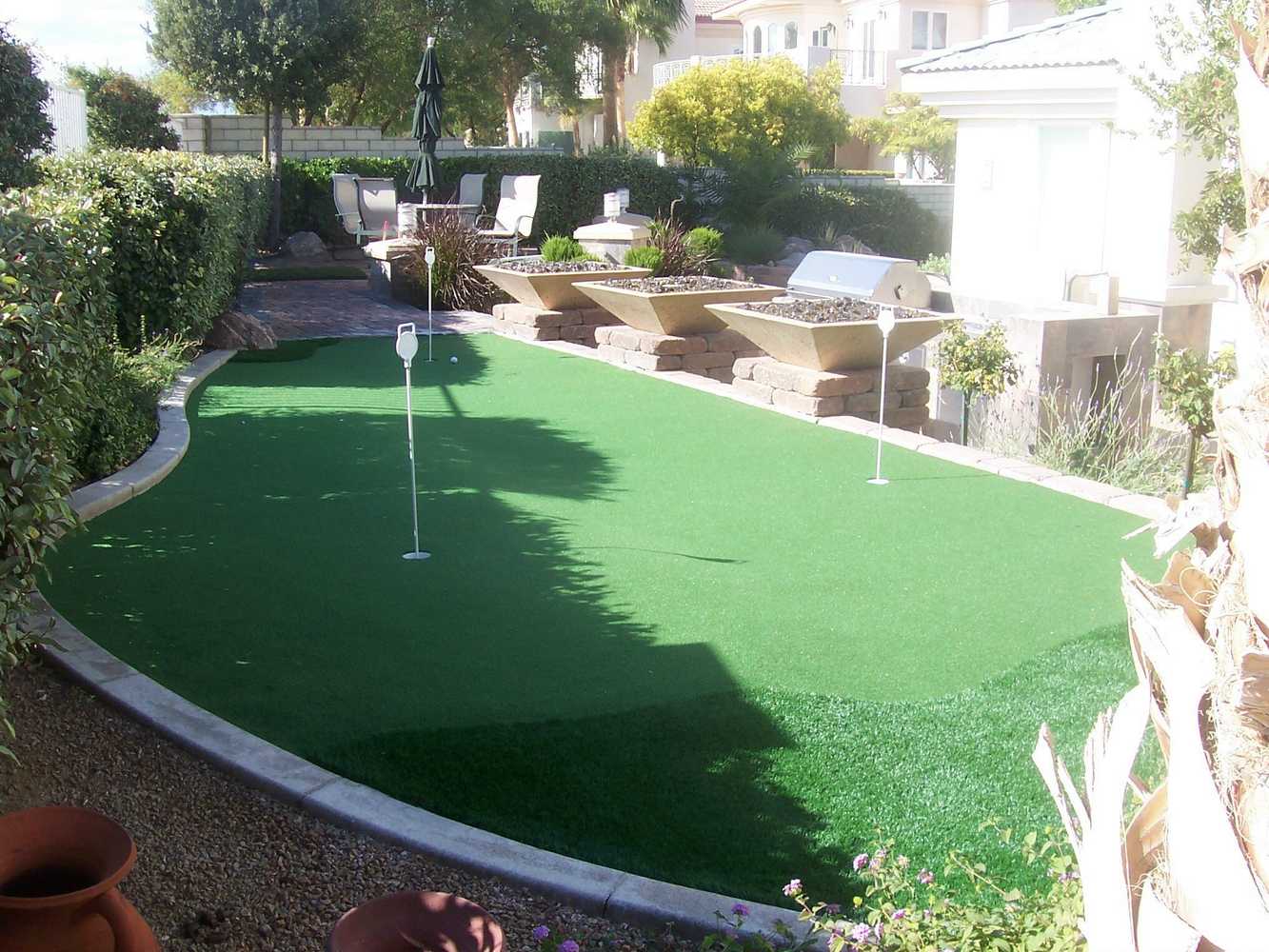 Photo(s) from Future Yards Of Las Vegas Inc