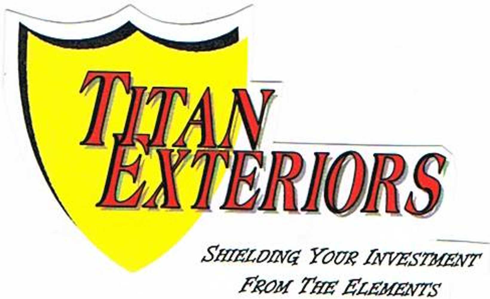 Photos from Titan Exteriors Llc