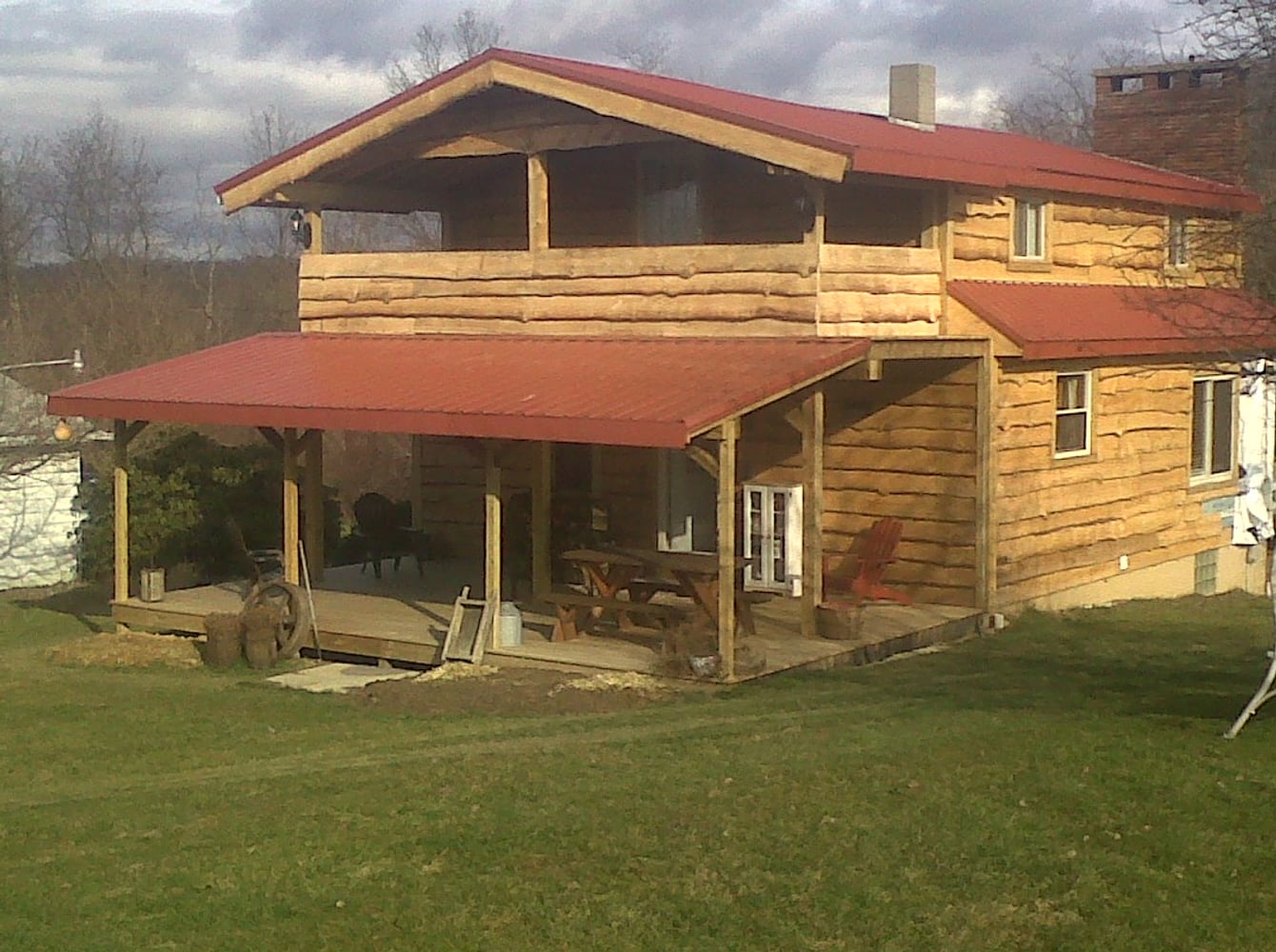 Photo(s) from Jesse Denning's Decked Out