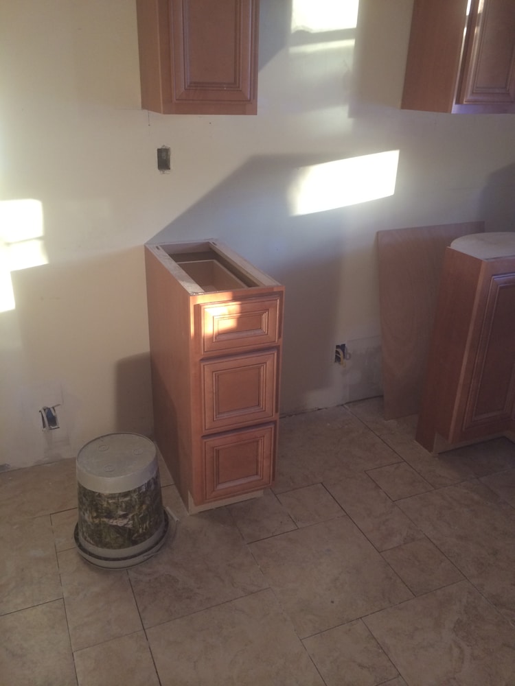 Photo(s) from TnM General Contractors LLC--New Berlin Home