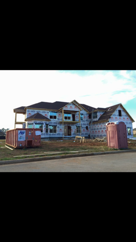 Photo(s) from Preston Green Home Builders, Inc.