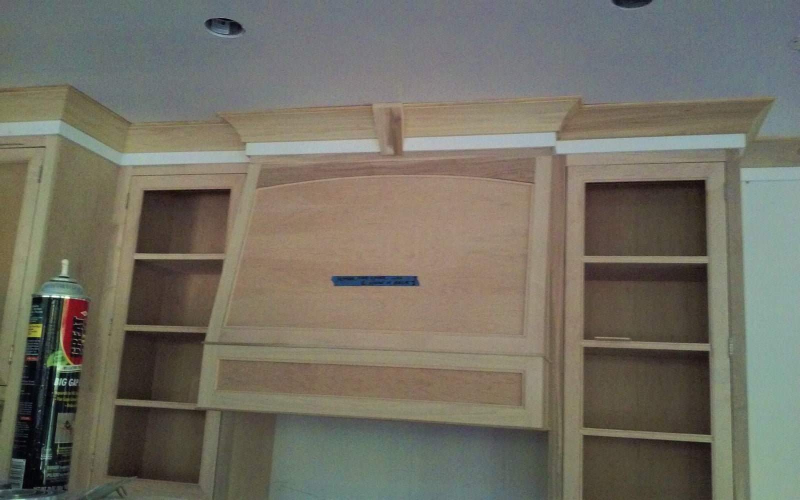 Photo(s) from Executive Finish Carpentry